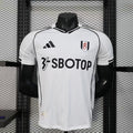 Fulham Domicile 25/26 version Pro
