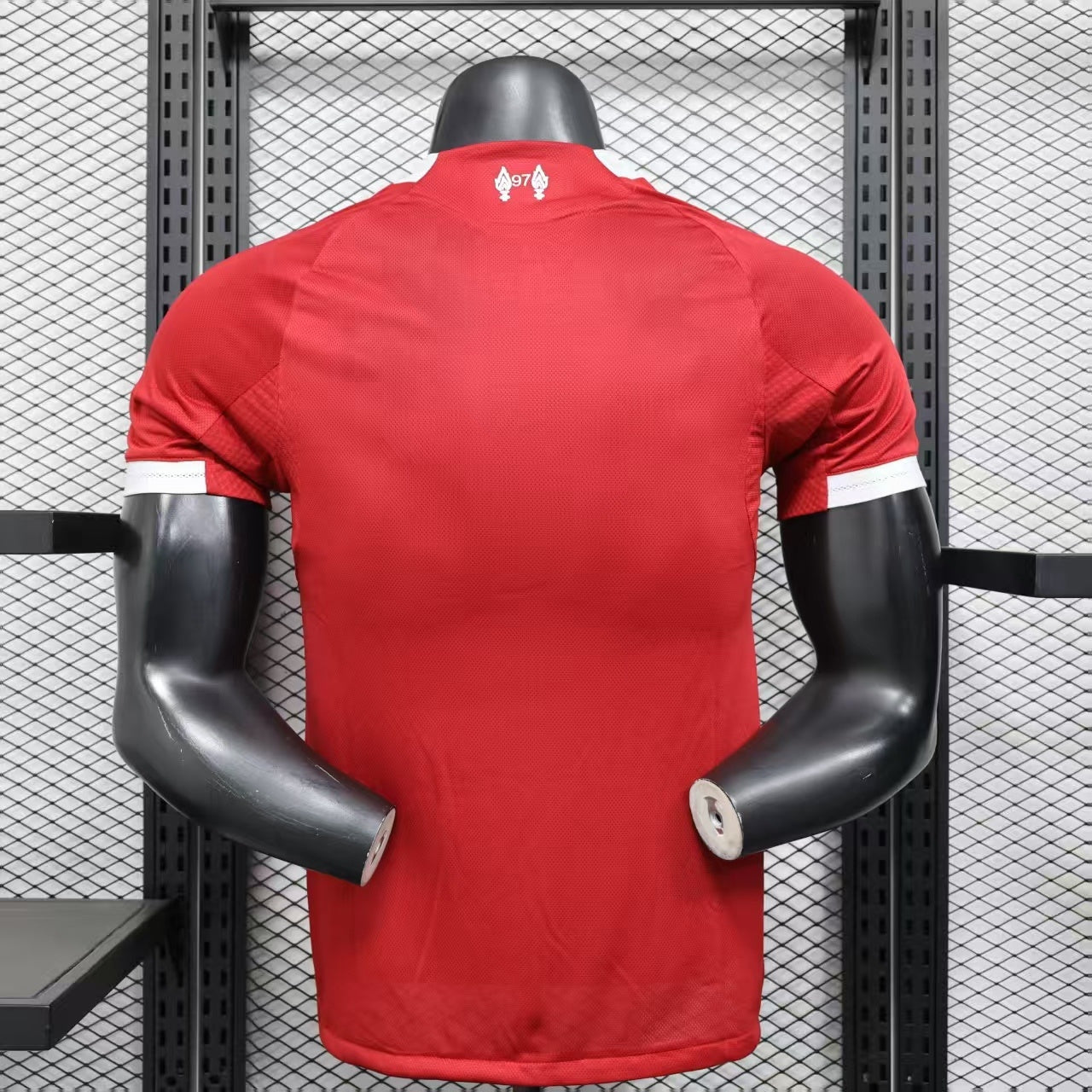 Liverpool domicile 25/26 version Pro