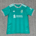 Liverpool third 25/26 version Fan
