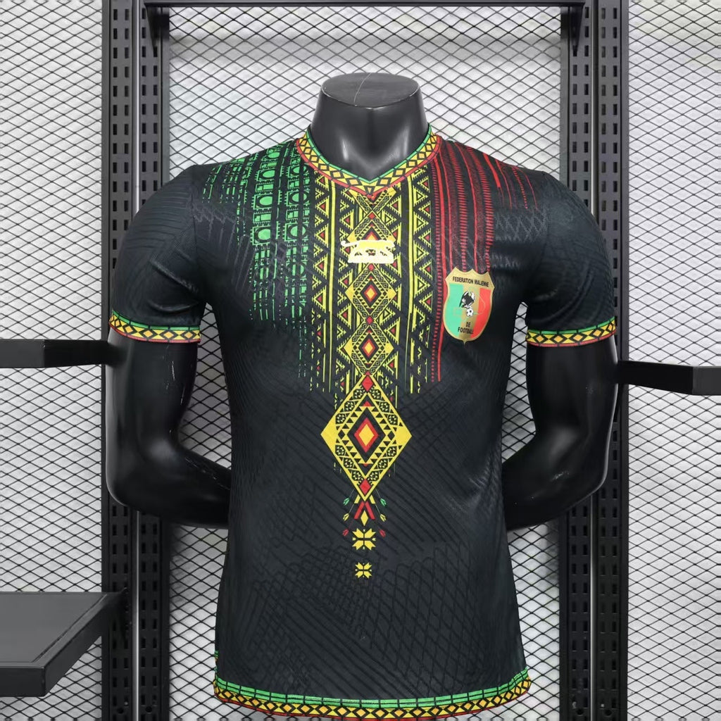 Mali third 26/27 version Pro