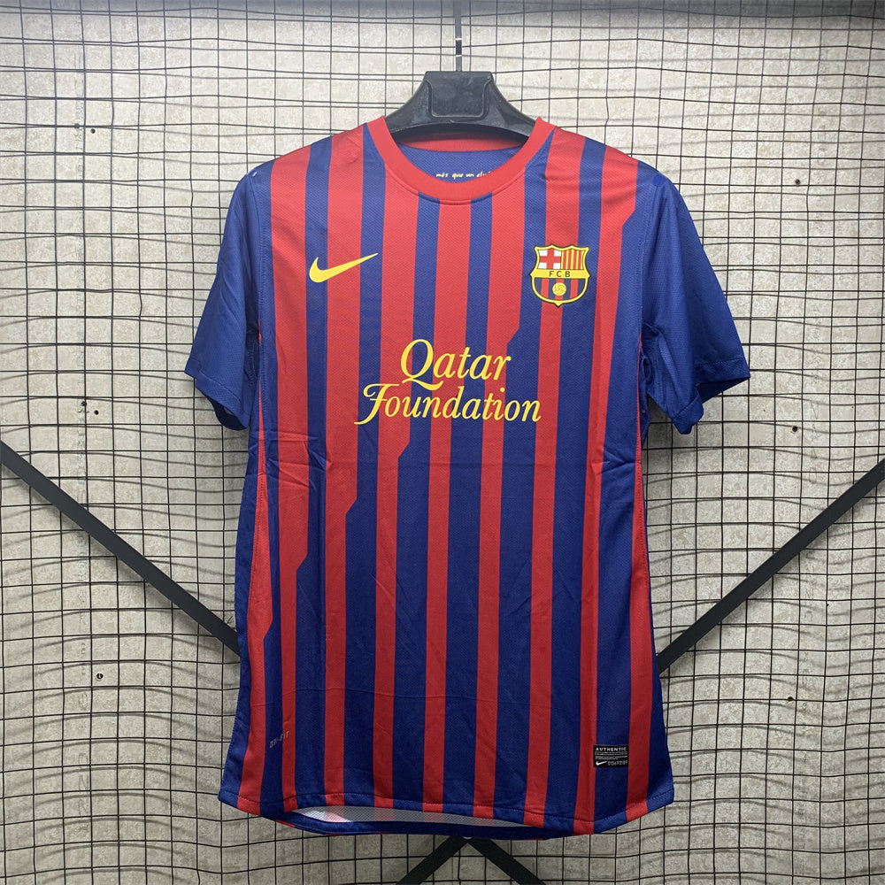 Barcelone Rétro Version Fan