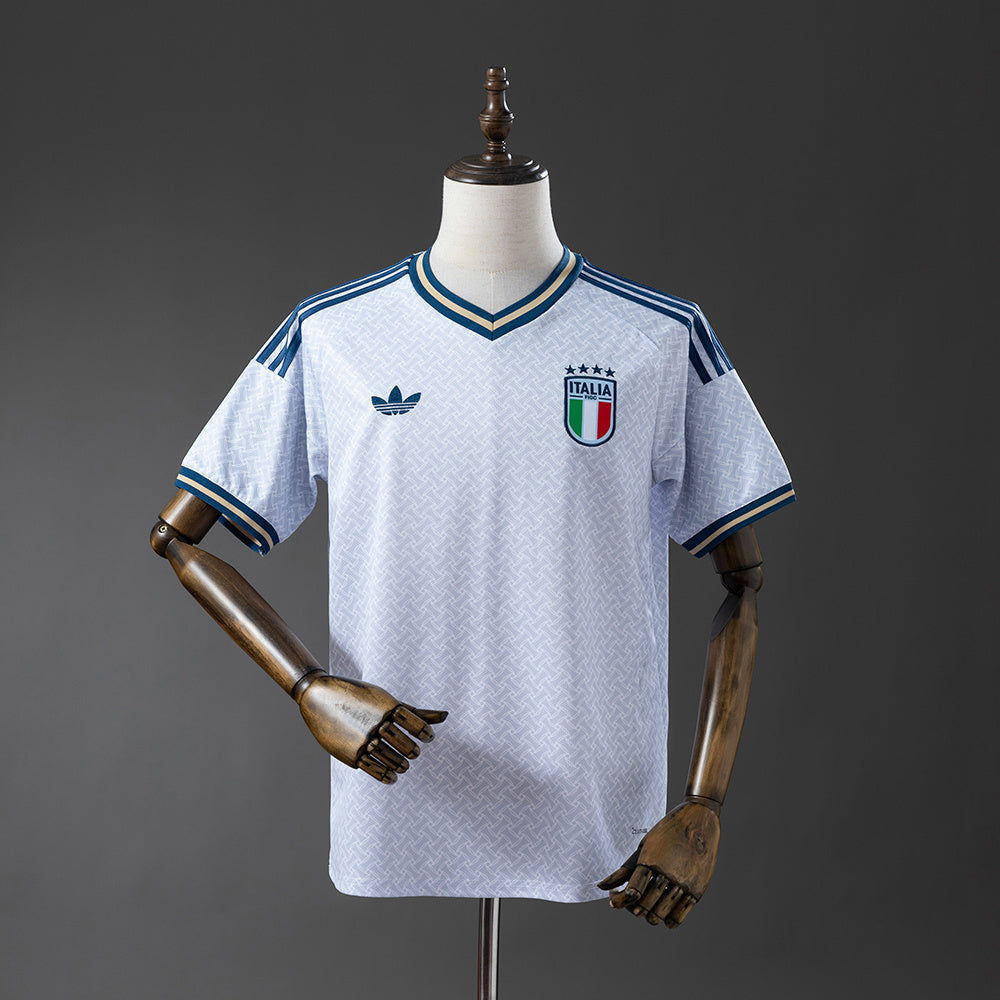 Italie extérieur 26/27 version Fan
