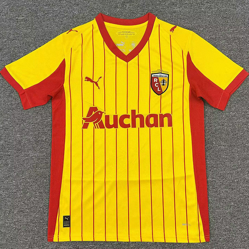 Lens domicile 25/26 version Fan
