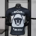 Pumas extérieur 25/26 version Pro