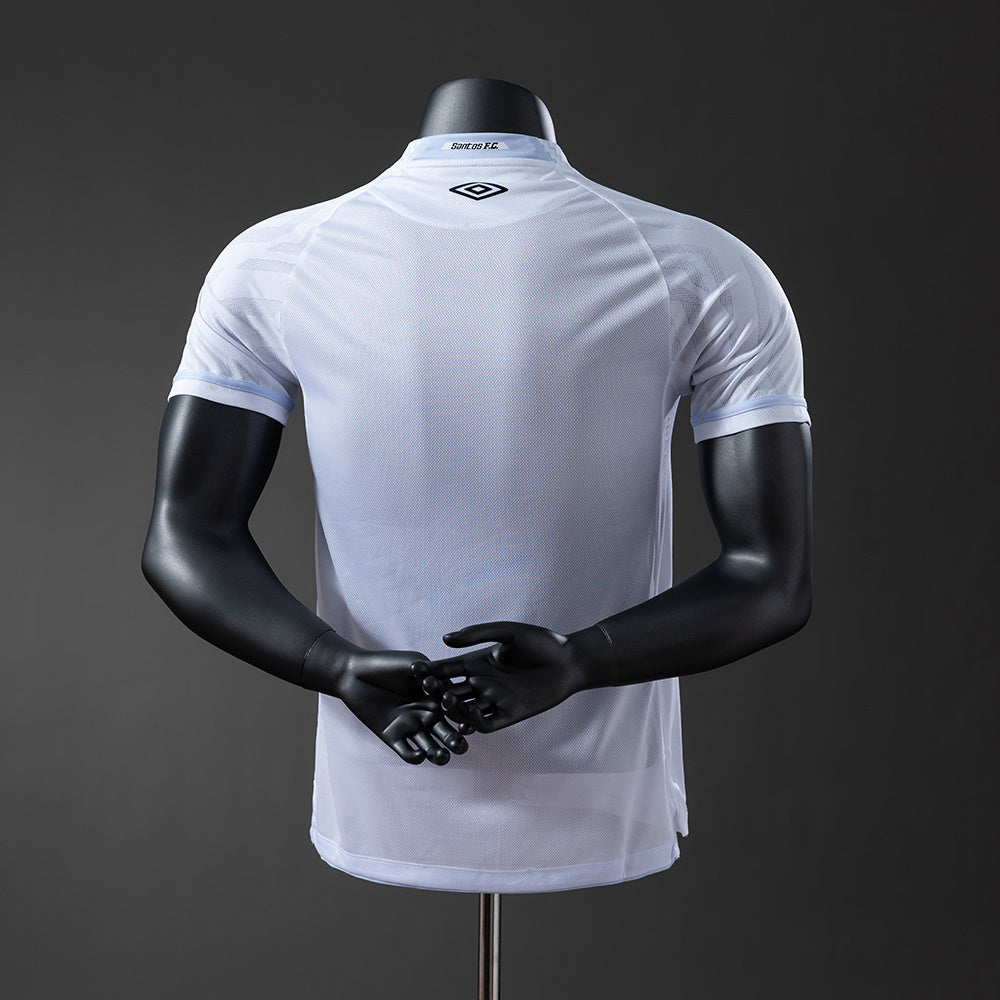 Santos Domicile 25/26 version Pro