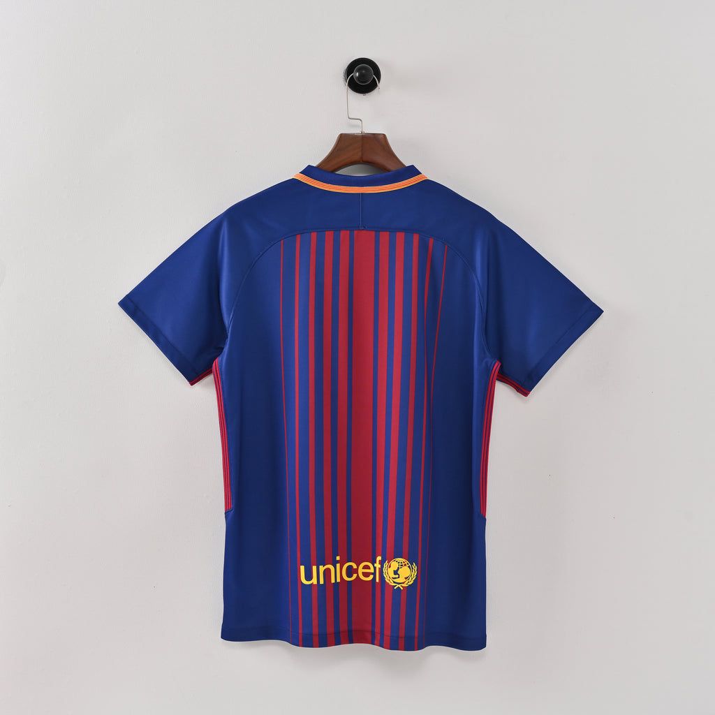 Barcelone Rétro Version Fan