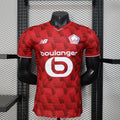Lille Domicile 25/26 version Pro