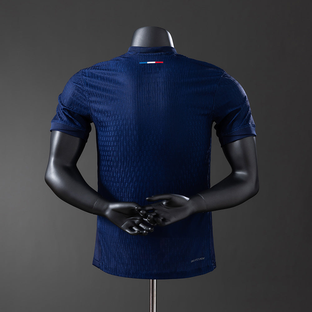 PSG Domicile 24/25 version Pro