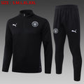 Survêtement training Man City 2025