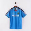 Man city Rétro Version Fan