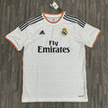 Real Madrid Rétro Version Fan