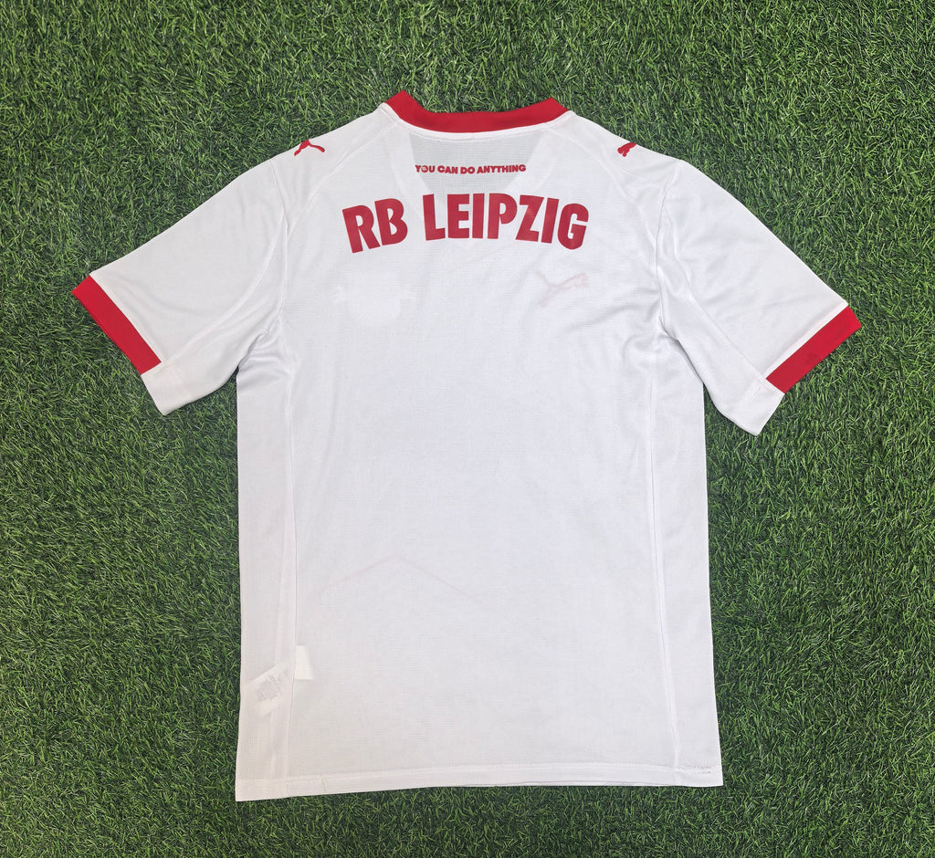 RB Leipzig domicile 25/26 version Fan