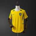 Brésil Rétro Version Fan