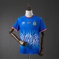 Congo RDC Domicile 26/27 version fan