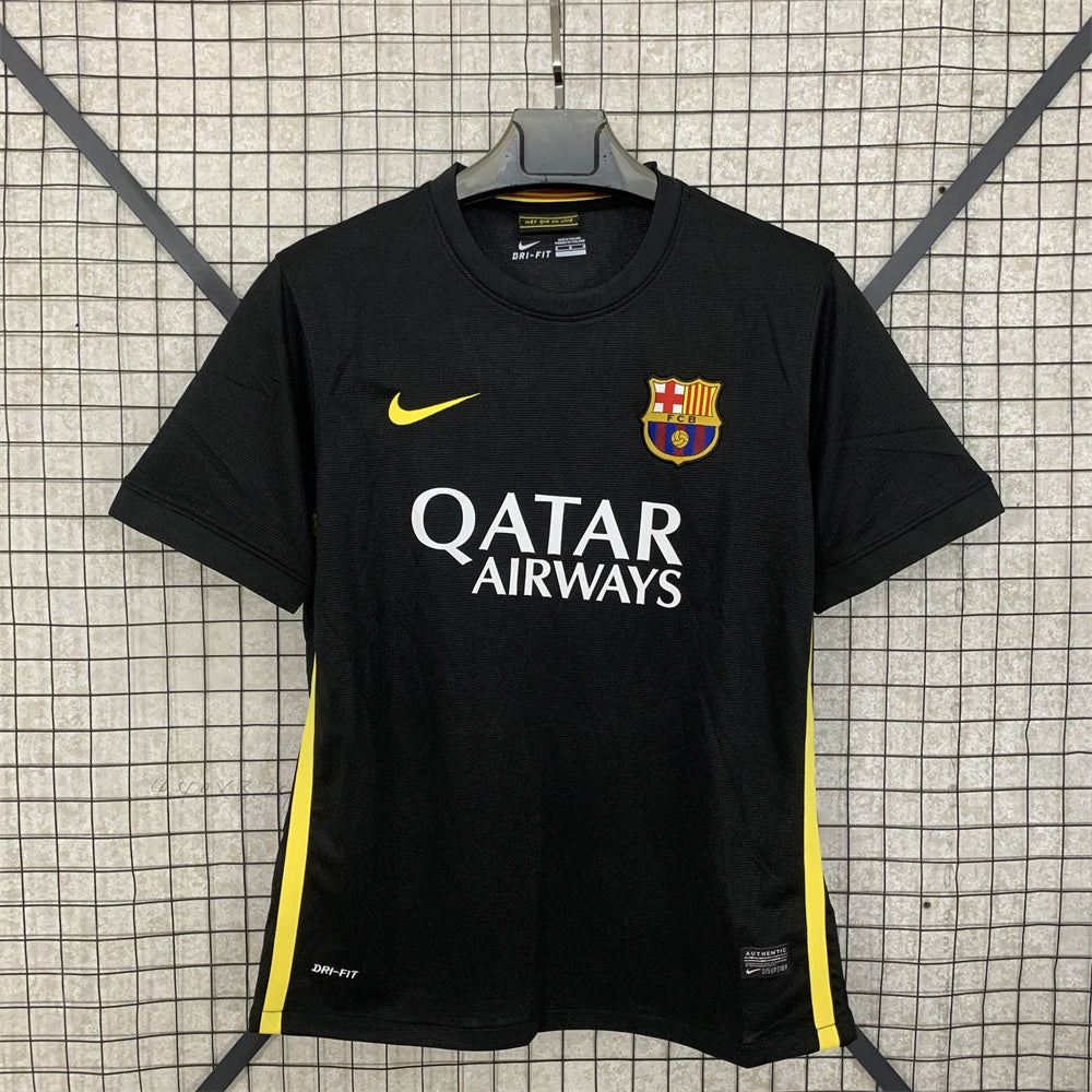 Barcelone Rétro Version Fan