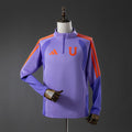 Sweat Training Universidad Chile 2026