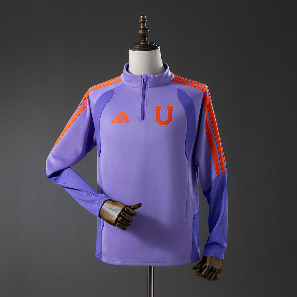 Sweat Training Universidad Chile 2026