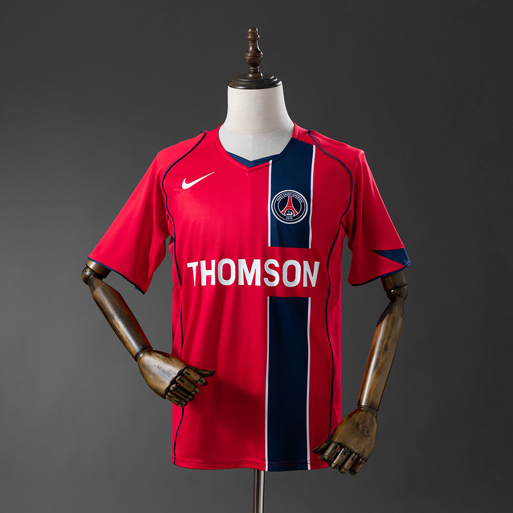 PSG Rétro version Fan