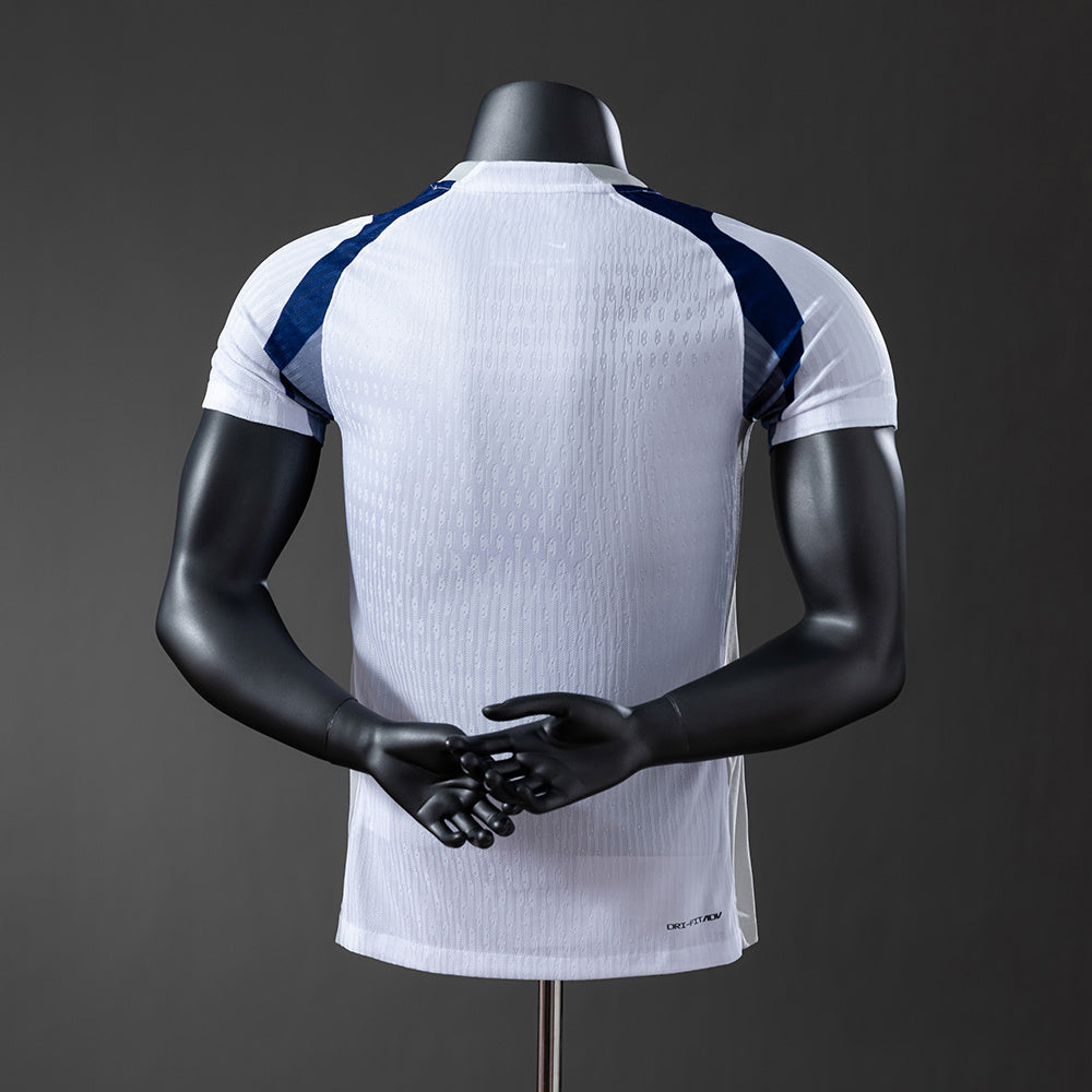 Tottenham Domicile 25/26 version Pro