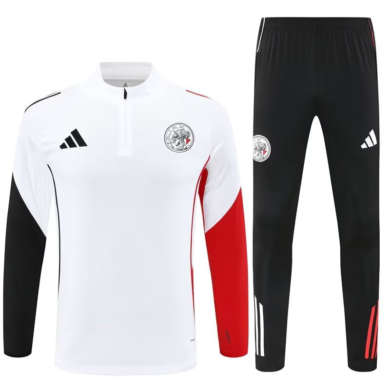 Survêtement Ajax training 2025