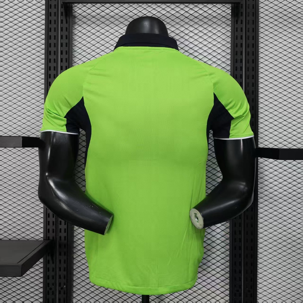 Fulham extérieur 25/26 version Pro