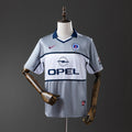 PSG Rétro Version Fan
