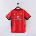 Man united Rétro version Fan