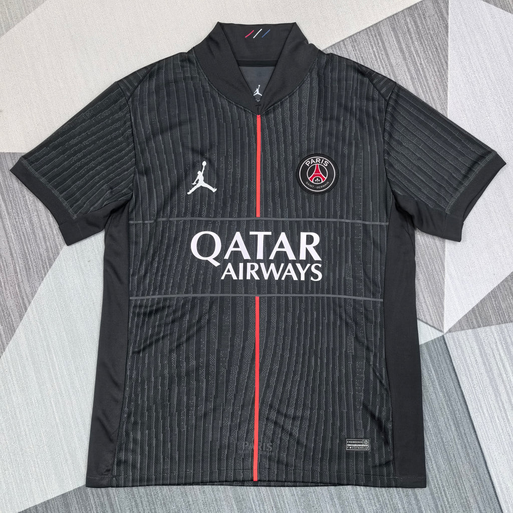PSG Fourth 25/26 version Fan