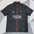 PSG Fourth 25/26 version Fan