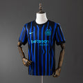 Inter Milan Domicile 25/26 version Fan