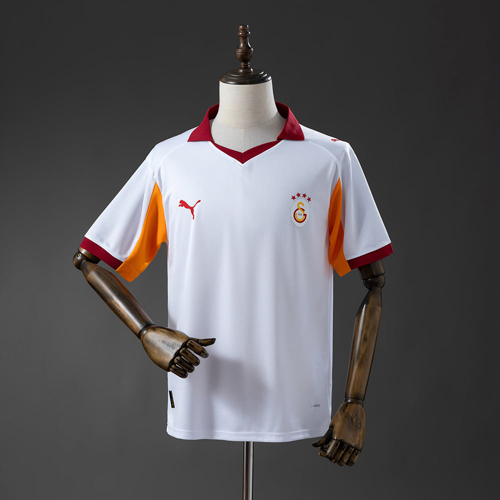 Galatasaray extérieur 26/27 version Fan