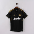 Real Madrid Rétro Version Fan