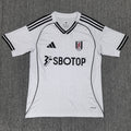 Fulham domicile 25/26 version Fan
