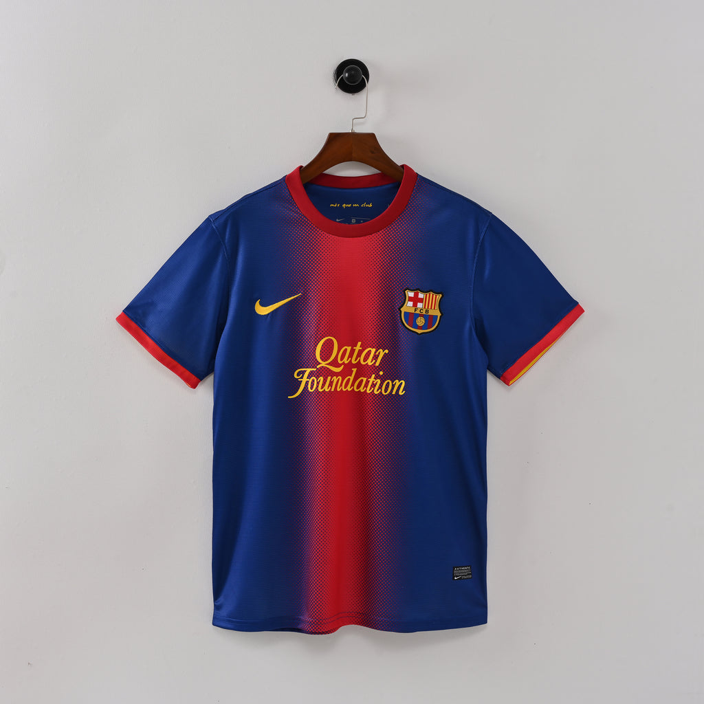 Barcelone Rétro Version Fan