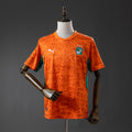 Côte d’Ivoire Domicile 26/27 version fan