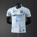 Inter Milan Extérieur 25/26 version Pro