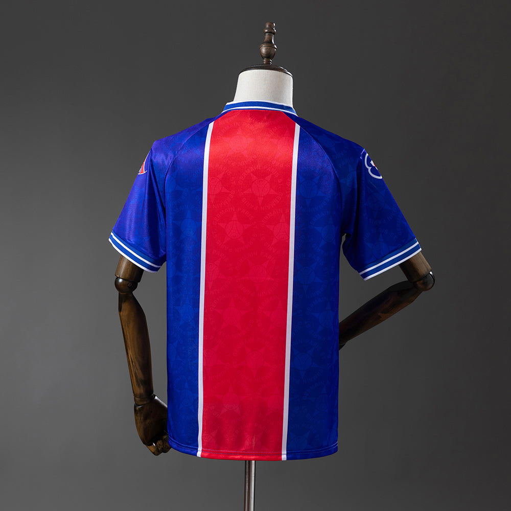 PSG Rétro Version Fan