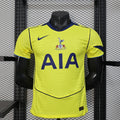 Tottenham third 25/26 version Pro