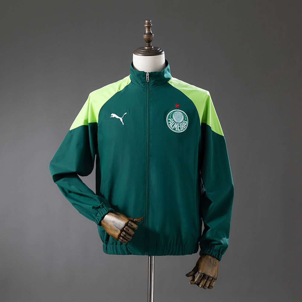 Coupe-vent Palmeiras 25/26