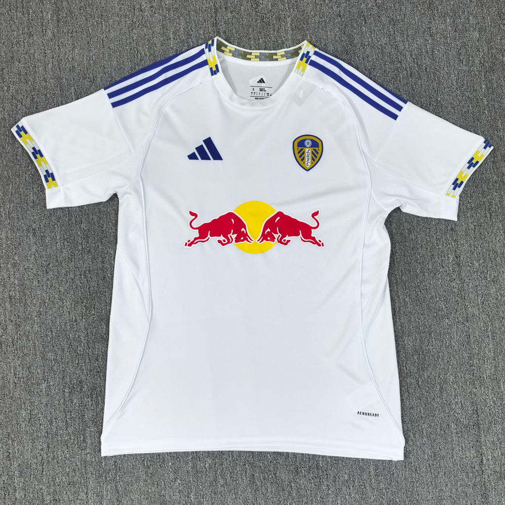Leeds united domicile 25/26 version Fan