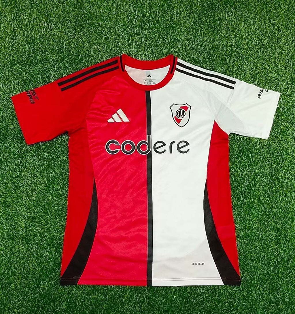 River plate extérieur 25/26 version Fan