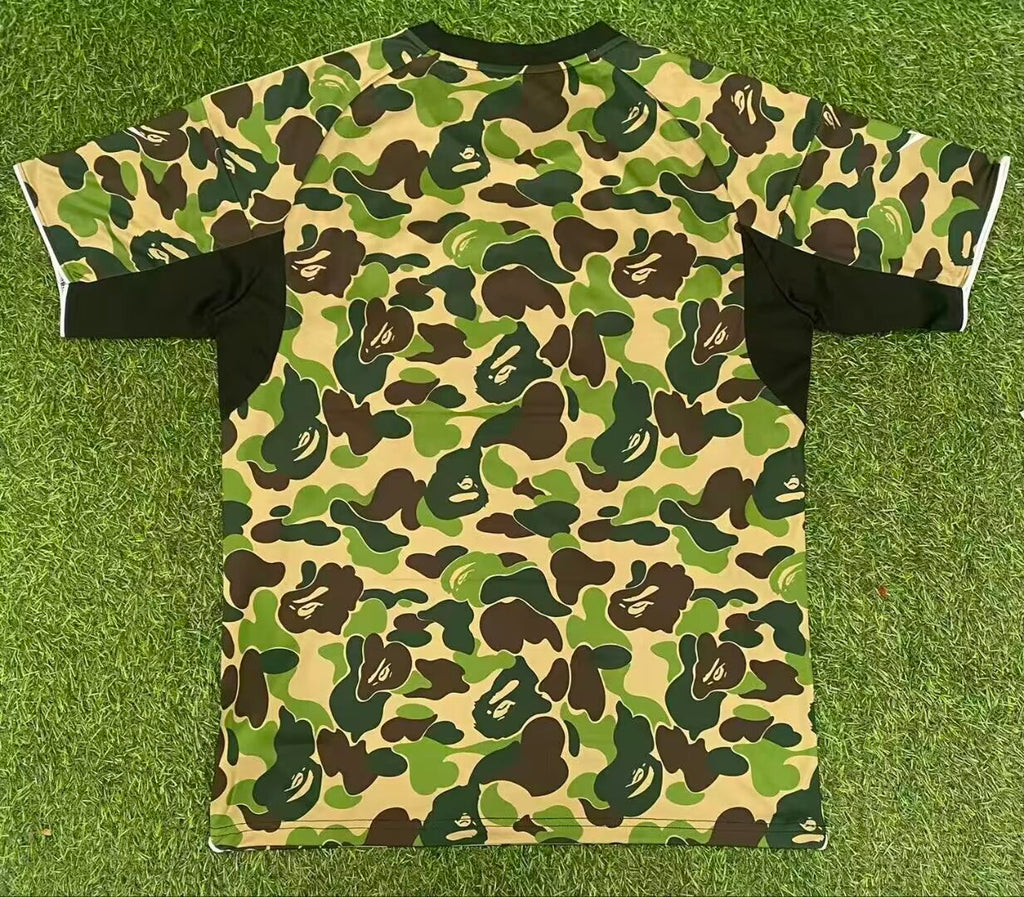 Bape Predator édition spéciale version Fan