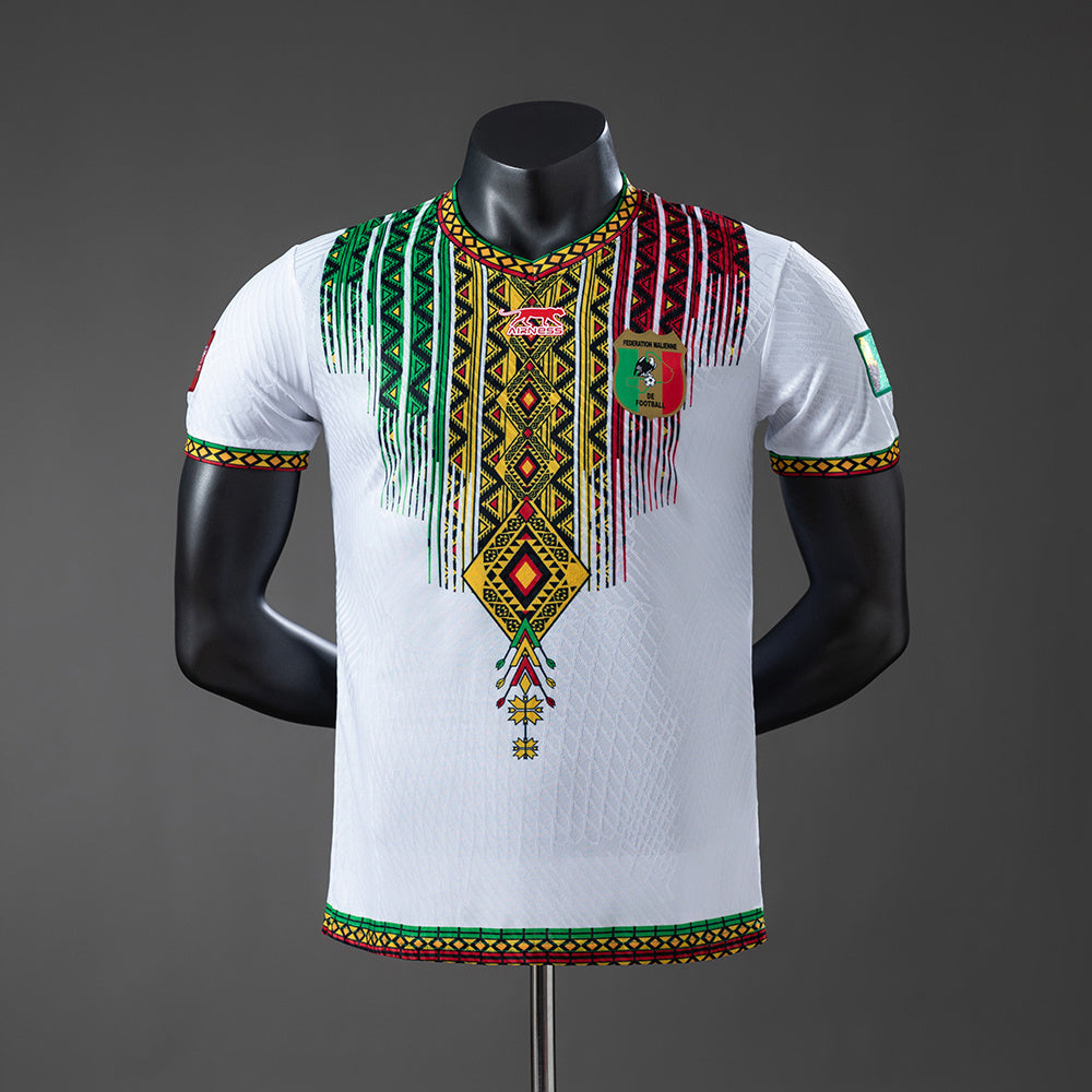 Mali Extérieur version Pro