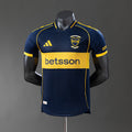 Boca Juniors Domicile 25/26 version Pro
