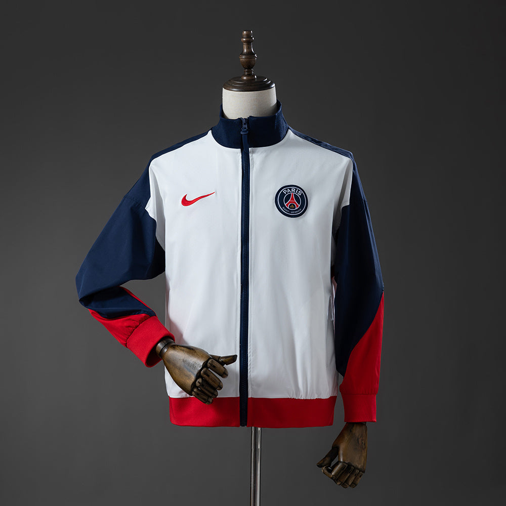 Coupe-vent PSG 2026