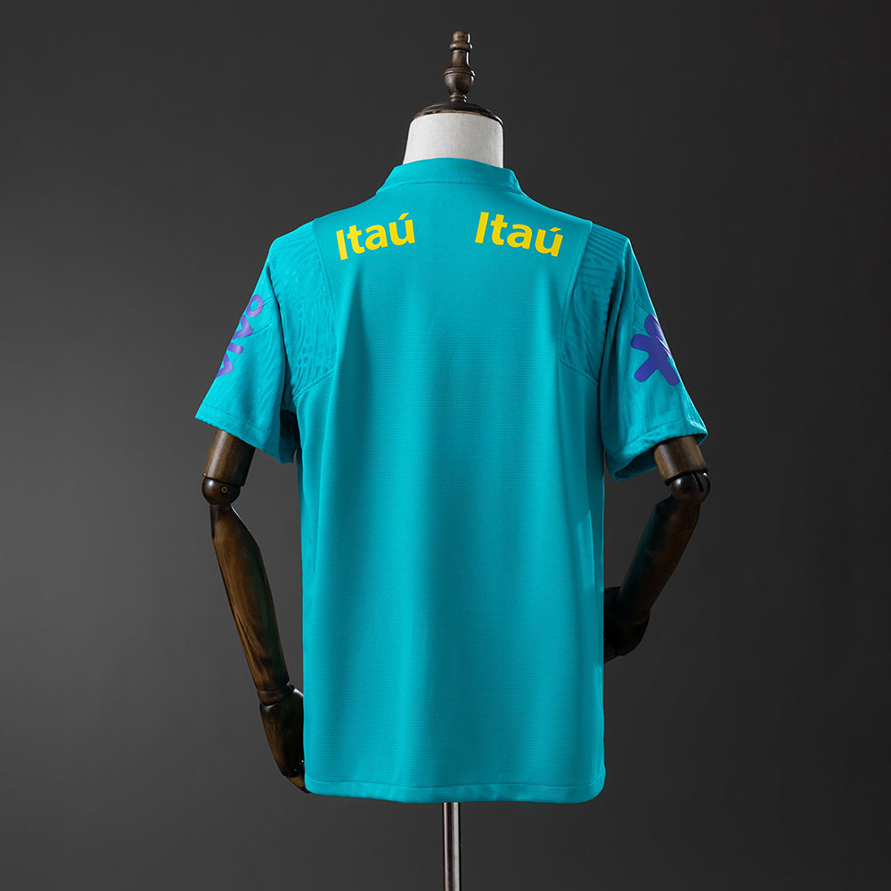 Brésil training version fan