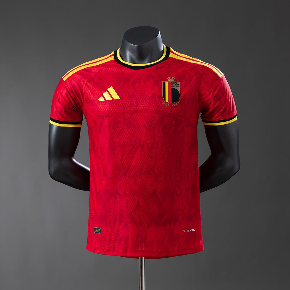 Belgique domicile 26/27 version Pro