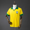 Brésil Rétro version fan