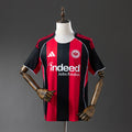 Eintracht Francfort domicile 25/26 version Fan