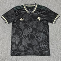Juventus Third 25/26 version Fan